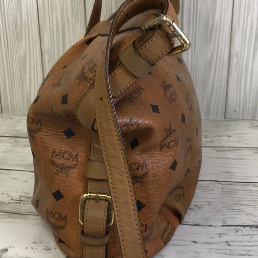 MCM discover perfect
